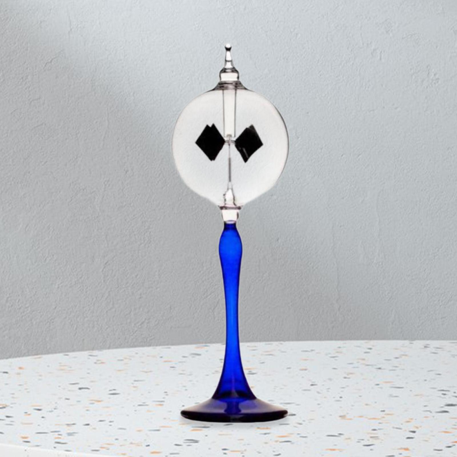Radiomètre solaire Crookes en  - Art And Craft Science avis et prix