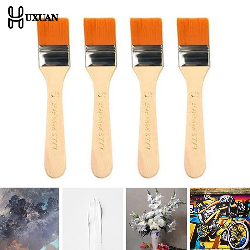 4 pièces/ensemble pinceau de p - Watercolor Brush Pen avis et prix