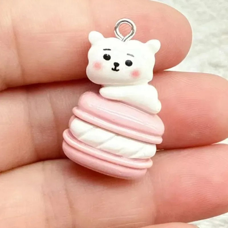 10 Breloques en Résine Mixtes  - Art Craft Party avis et prix