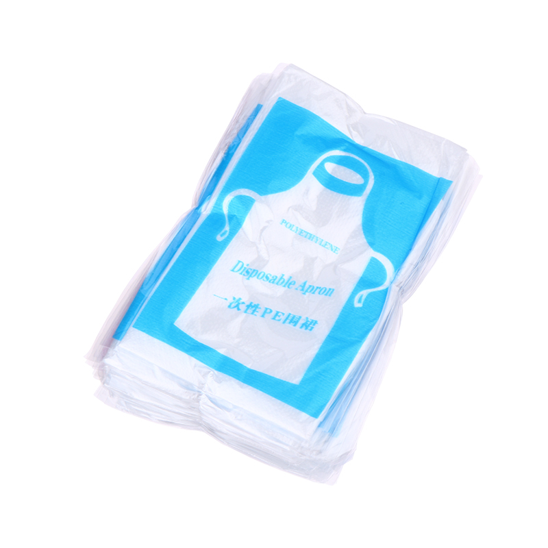 Tablier d'art en plastique tra - Art Craft Party avis et prix